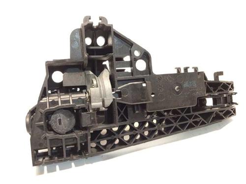 Front right exterior door handle AUDI A5 Sportback (8TA) 1.8 TFSI | BP9214379C129