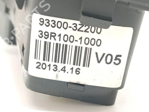 Headlight switch HYUNDAI i40 I (VF) 1.7 CRDI | BP37240419I24 - Image 5