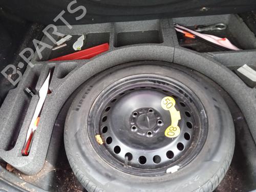 Left tailgate light FORD MONDEO IV Turnier (BA7) 2.0 TDCi | BP24844433C79