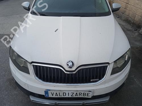 Transfer box SKODA OCTAVIA III Combi (5E5, 5E6) 2.0 TDI 4x4 | BP29525179M36  - Image 10