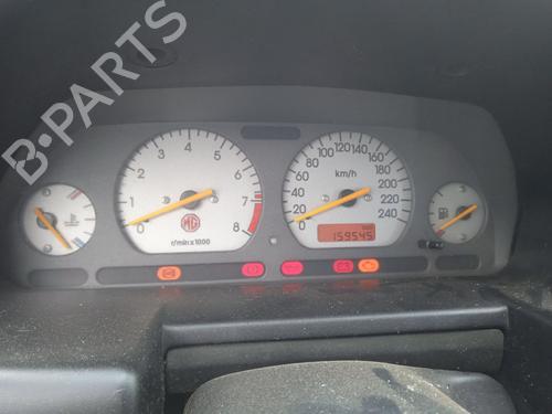 Left headlight MG MG ZR 105 | BP30876858C28  - Image 13