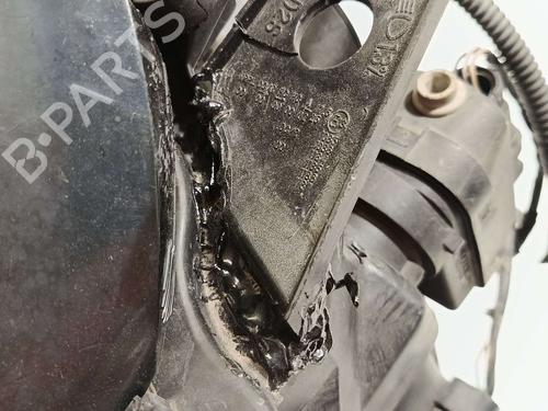 Right headlight RENAULT MODUS / GRAND MODUS (F/JP0_) 1.5 dCi (FP0D, JP0D) | BP37793376C29 - Image 6