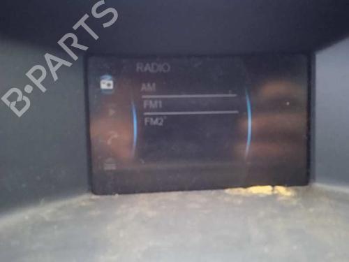 Electronic module VOLVO S60 II (134) D3 | BP11381041M83  - Image 20