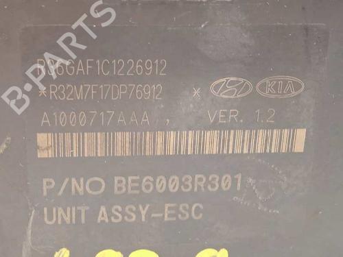 ABS pump KIA SPORTAGE IV (QL, QLE)  | BP12600220M43 