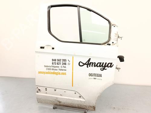 Used Right front door Right front door FORD TRANSIT CUSTOM V362 Van (FY, FZ) [2012-2026] 36489684 36489684