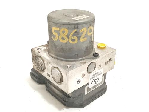 ABS pump HYUNDAI i40 I (VF) 1.7 CRDI | BP37240407M43 - Image 2
