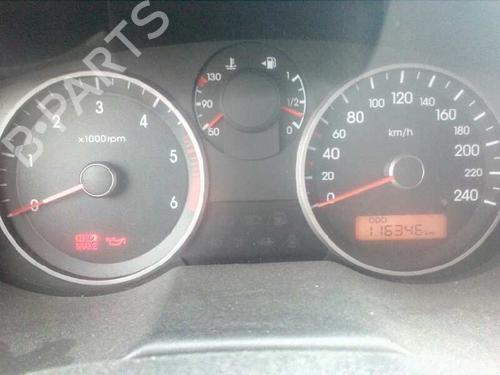 Gearbox HYUNDAI i20 I (PB, PBT) 1.6 CRDi | BP7785560M3