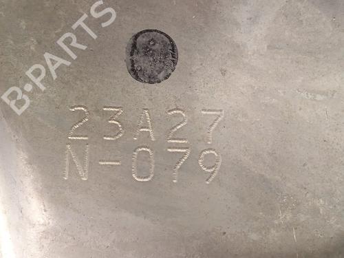 Gearbox MAZDA 3 Hatchback (BP) 2.0 SKYACTIV-G M Hybrid | BP28297280M3 