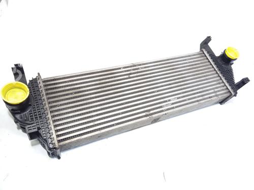Used Intercooler JEEP GRAND CHEROKEE IV (WK, WK2) 3.0 CRD V6 4x4 (190 hp) 24466600