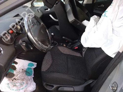 Instrument cluster PEUGEOT 308 I (4A_, 4C_) 1.6 HDi | BP5149160C47 