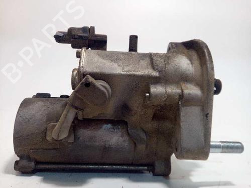 Used Starter TOYOTA HIACE V Van (TRH2__, KDH2__, LH2__, GDH2__) 2.5 D-4D (KDH20_, KDH21_, KDH22_, KDH200, KDH220) (102 hp) 4971664
