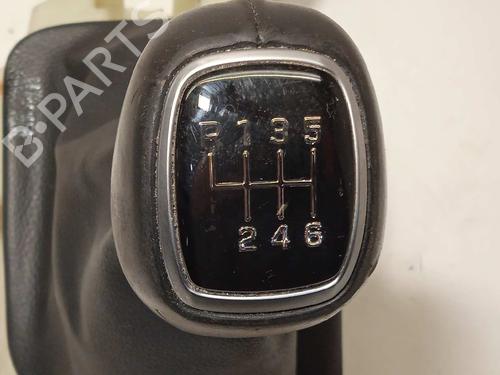 Gear lever HYUNDAI TUCSON (TL, TLE) 1.6 CRDi hybrid 48V | BP17712116M90 