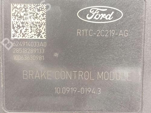 ABS pump FORD PUMA (J2K, CF7) 1.0 EcoBoost | BP38201225M43  - Image 6