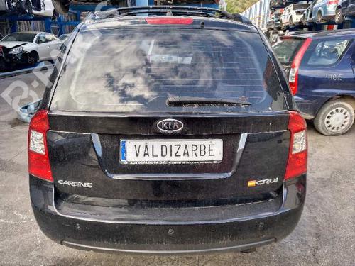 Right front fenders KIA CARENS III MPV (UN)  | BP6098660C42  - Image 7