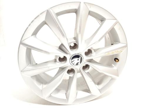 Rim SKODA OCTAVIA III (5E3, NL3, NR3) 1.6 TDI | BP19303569C45 
