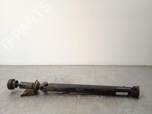 driveshaft-mercedes-benz-m-class-w163-1998-1999-2000-2001-2002-2003-2004-2005-25864582 main image