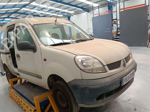 Steering pump RENAULT KANGOO (KC0/1_) 1.5 dCi (KC07) | BP37664975M99 - Image 11