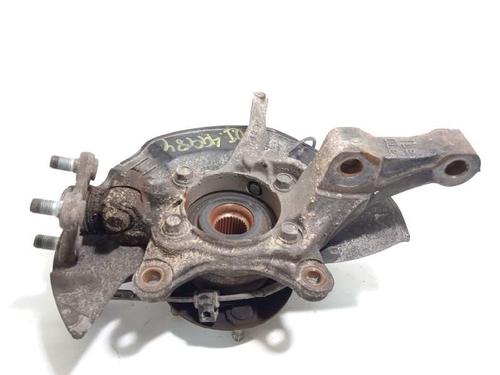 Used Left front steering knuckle HYUNDAI TUCSON (TL, TLE) 2.0 CRDi (136 hp) 12093831