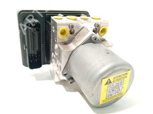 Used ABS pump ABS pump MERCEDES-BENZ C-CLASS (W205) C 300 de (205.013) (194 hp) 31010749 31010749