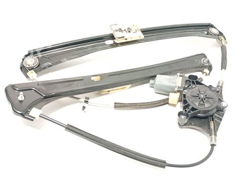 Used Front right window mechanism Front right window mechanism VW TIGUAN (AD1, AX1) 2.0 TDI (115 hp) 33984145 33984145