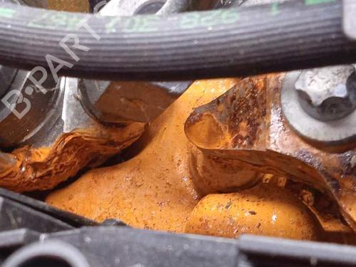 Engine BMW X3 (F25) sDrive 18 d | BP11949744M1  - Image 5