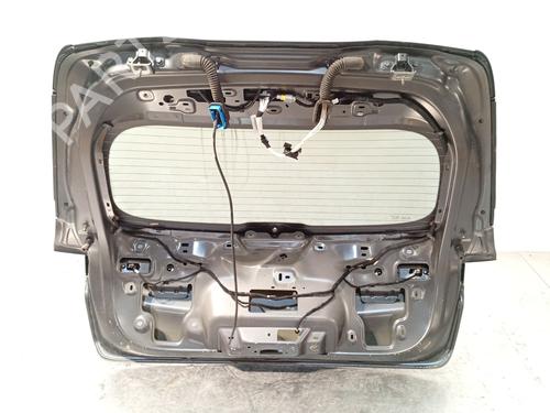 Tailgate OPEL MOKKA 1.2 (76) | BP27497467C6  - Image 5