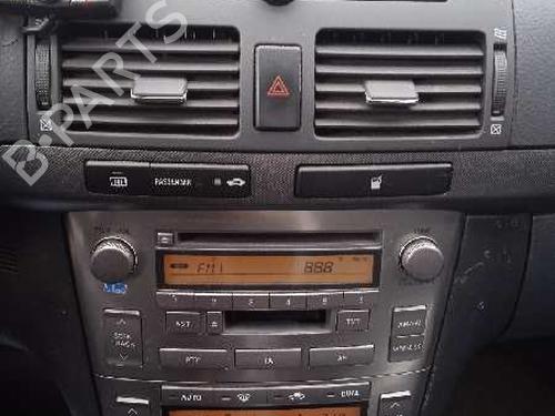 Driver airbag TOYOTA AVENSIS (_T25_) 1.8 VVT-i (ZZT251_, ZZT251R) | BP9438428C9 