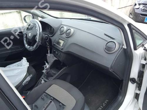 Engine SEAT IBIZA IV (6J5, 6P1) 1.4 TDI | BP26124678M1