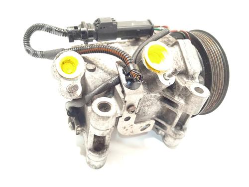 Used AC compressor PEUGEOT PARTNER Box Body/MPV (K9) 1.5 BlueHDi 75 (75 hp) 22729036