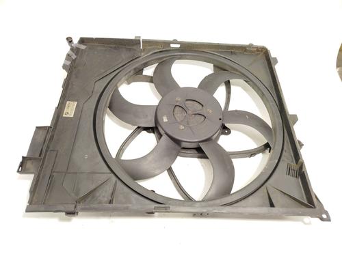 Radiator fan BMW X3 (E83) 2.0 d | BP31010170M35