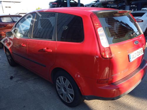 Right taillight FORD FOCUS C-MAX (DM2)  | BP22957584C35 