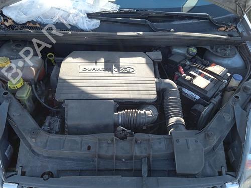 Alternator FORD FIESTA V (JH_, JD_) 1.3 | BP30411103M7 