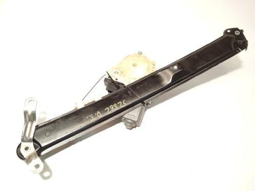 Used Front left window mechanism PORSCHE PANAMERA (970) 4.8 4S (400 hp) 16888777
