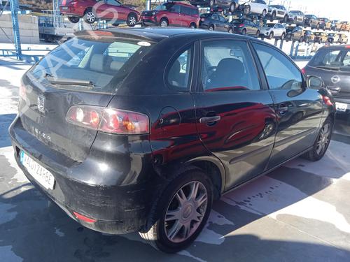 Left headlight SEAT IBIZA III (6L1) 1.4 16V | BP32205576C28  - Image 9