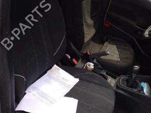 Rear mirror FORD FIESTA VII (HJ, HF)  | BP8900169I6  - Image 12