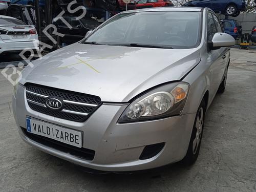 ABS pump KIA CEE'D Hatchback (ED) 1.6 CRDi 115 | BP26656510M43 - Image 10