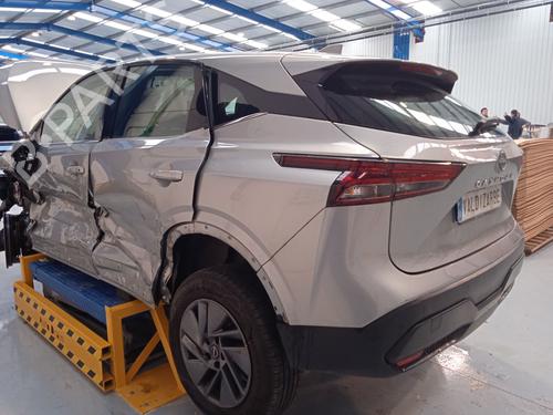Switch NISSAN QASHQAI III (J12) 1.3 DIG-T | BP36131686I30 - Image 25