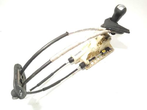 Gear lever LAND ROVER FREELANDER 2 (L359)  | BP15576417M90 