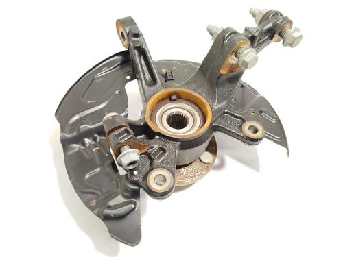 Left front steering knuckle FORD KUGA III (DFK) 2.5 Duratec Plug-in-Hybrid | BP32680990M25 - Image 2
