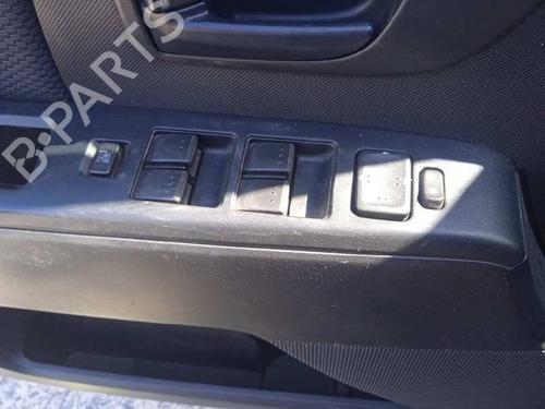 Front bumper reinforcement MAZDA 5 (CR)  | BP15768050C109 