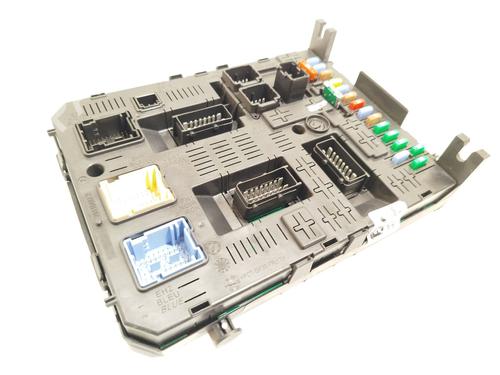 Fuse box CITROËN C5 III (RD_) 2.2 HDi (RD4HTH) | BP28217884E1 - Image 2