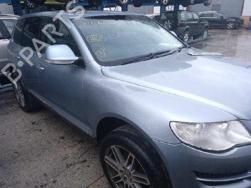 Right rear driveshaft VW TOUAREG (7LA, 7L6, 7L7) 2.5 R5 TDI | BP5793492M41 