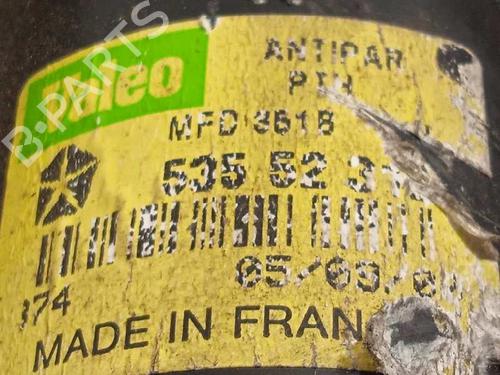 Front wiper motor JEEP GRAND CHEROKEE II (WJ, WG)  | BP9754277M29 