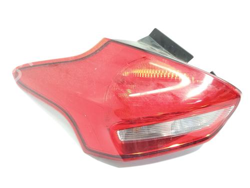Used Left taillight FORD FOCUS III [2010-2020]  19065477
