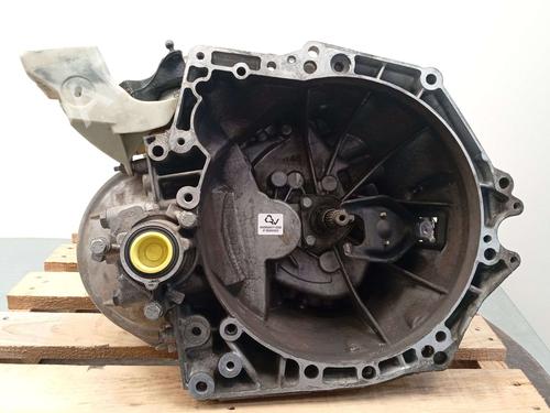 Used Gearbox Gearbox PEUGEOT 207 (WA_, WC_) 1.6 HDi (92 hp) 39722899 39722899