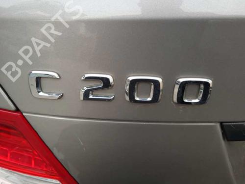 Driveshaft MERCEDES-BENZ C-CLASS (W204) C 200 CDI (204.007, 204.006) | BP6952327M37 