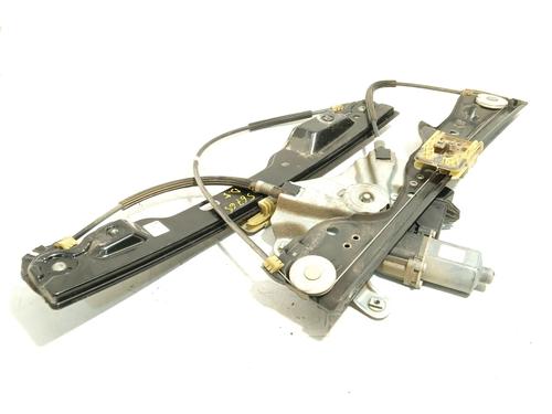 Front left window mechanism OPEL ASTRA J Saloon 1.7 CDTI (69) | BP29309235C22 - Image 2
