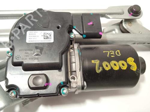 Front wiper motor LYNK & CO 01 PHEV | BP12121562M29 
