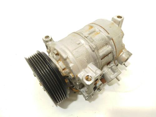 AC compressor SEAT IBIZA V (KJ1, KJG) 1.0 MPi | BP34539110M34 - Image 2