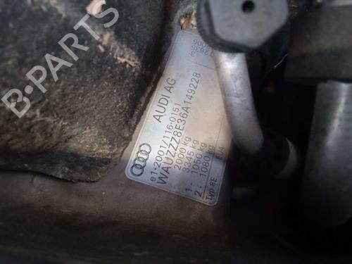 Alternator AUDI A4 B7 Avant (8ED) 2.0 | BP39958247M7 - Image 26